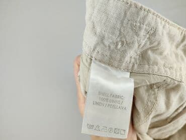 enplus buty mokasyny: Flash, Spodnie 3/4 damskie, M — 5