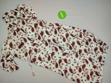 sukienki duże rozmiary dla puszystych na wesele: Sukienka damska, rozmiar L — 3