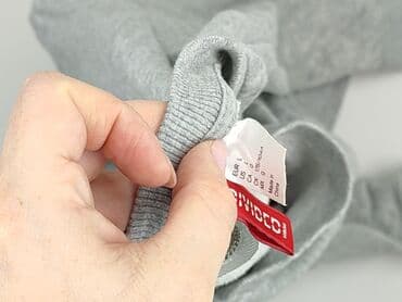 spodnie dresowe peak performance: H&M, Women`s sweatshirt, L at lalafo.pl — 5 spodnie dresowe peak performance: H&M, Women`s sweatshirt, L — 5