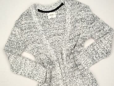 sweter w paski h: House, Kardigan damski, rozmiar S — 1