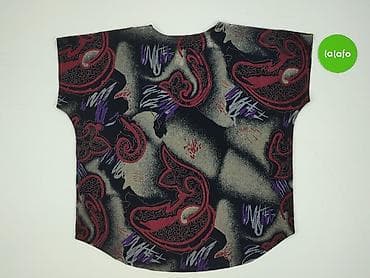 hello kitty primark: Bluzka damska, rozmiar 4XL — 3