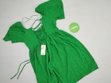 sukienki croop: Cropp, Sukienka damska, rozmiar M — 3