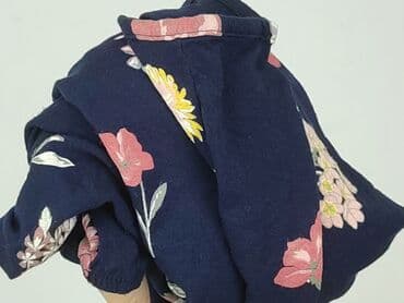 bezowy top stradivarius: BODY FLIRT, Top damski, M — 8