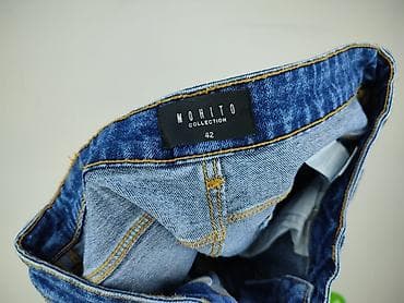 cherokee jeans: Mohito, Jeansy damskie, rozmiar XL — 4