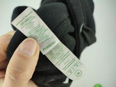 vans kurtka zimowa: JHK, Bluza z kapturem damska, rozmiar M — 5