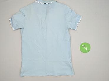 tech nike: Replay, Polo shirt for men, size M — 3