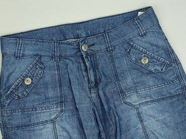 buggy jeans: Шорти жіночі, розмір L на lalafo.pl — 1 buggy jeans: Шорти жіночі, розмір L — 1