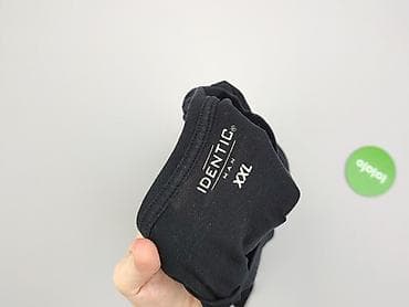 kik identic man basic: IDENTIC, Koszulka dla mężczyzn, rozmiar 2XL — 5