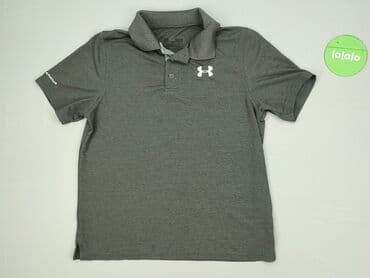 koszulka wisly: Under Armour, Koszulka polo dla mężczyzn, S — 2