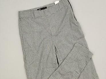 buty elephant: Material trousers for women, size S — 1