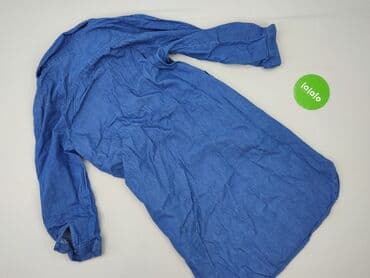 sukienka jeansowa pepco: UP2Fashion, Sukienka damska, rozmiar S — 3