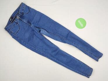 jeansy s.women: Skinny, Jeans for women, size S — 2