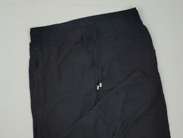 spodnie nike dresy: Esmara, Spodnie dresowe damskie, rozmiar L — 1