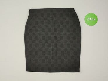 spódniczka na zimę: Tom Rose, Spódnica damska, rozmiar M — 2