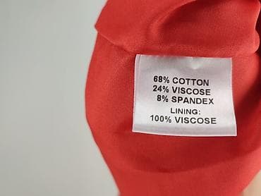 reserved plus size: Women`s dress, size S — 5