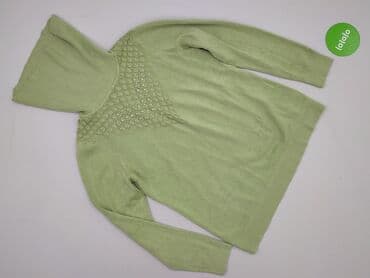 sweter givenchy: Golf damski, L — 2