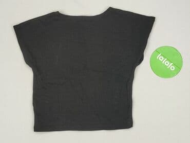 bluzki nietoperz plus size: Sinsay, Top damski, rozmiar S — 3