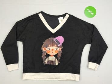 silvian heach bluzy damskie: ITALY FASHION, Bluza damska
, rozmiar One size — 2