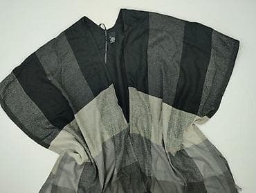 eobuwie crocs: Ponczo damskie, rozmiar One size — 1