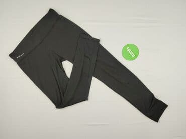 crivit kurtka damska softshell: Legginsy Sportowe damskie, rozmiar S — 2