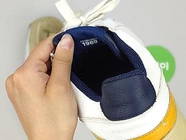 japonki mango: Gap, Sneakersy dla mężczyzn, rozmiar 41 — 5