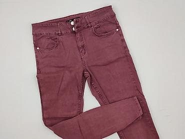 jeansy clockhouse: Sinsay, Jeansy damskie, rozmiar XL — 1