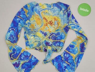 koszulka palion style allegro: Shein, Top damski, rozmiar S — 3