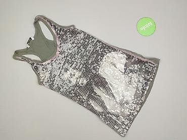 olive tree buty: PULL&BEAR, Top damski, rozmiar M — 2