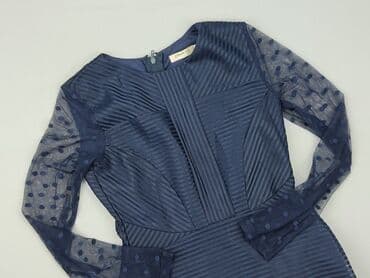 obcisłe sukienki mini: Emamoda, Women`s dress, size S (EU 36) — 1