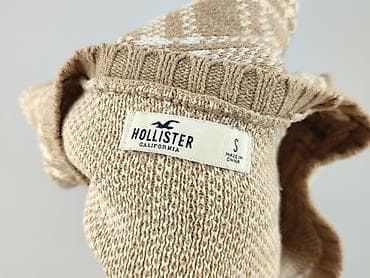 croop kurtka: Hollister, Kardigan damski, rozmiar S — 4