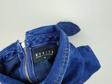 mohito jeansy: Mohito, Sukienka damska, rozmiar S — 4