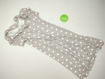 molton sukienki: Sukienka damska, rozmiar S — 2