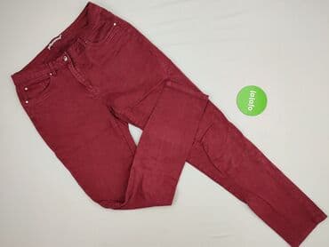 jeansy bootcut: QUIOSQUE, Jeansy damskie, rozmiar M — 2