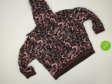 workout ubrania: Promod, Bluza z kapturem damska, rozmiar 6XL — 3