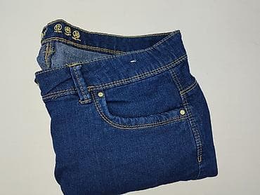 levis 511 czarne: Skiny, Jeansy damskie, rozmiar S — 8