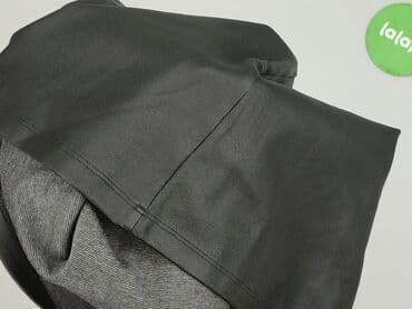 czarne spódnice plus size: Sinsay, Spódnica damska, rozmiar M — 5