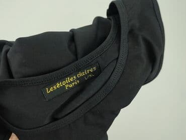 koszulki bez rękawów damskie karl lagerfeld: Les étoiles claires Paris, Top damski, rozmiar XL — 6