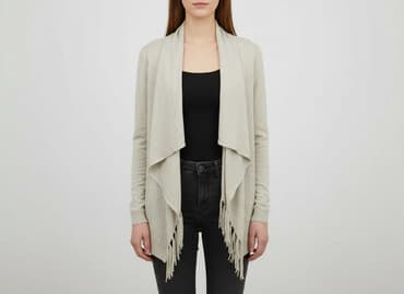 Kardigany: Marie Lund, Kardigan damski, rozmiar S — 7