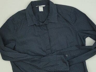 koszule do karmienia h m: H&M, Koszula damska, rozmiar S — 1