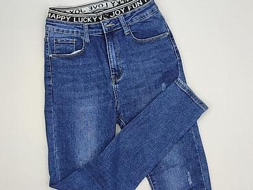 primark jeansy: Daysie, Jeansy damskie, rozmiar L — 1