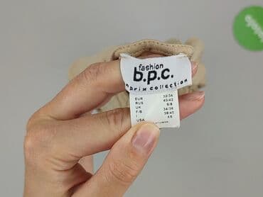 koszula z bambusem meme: Bpc bonprix collection, Bluzka damska, rozmiar XS — 4