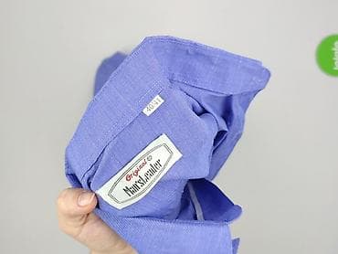 vrs basic jeans: Koszulа dla mężczyzn, rozmiar M — 4