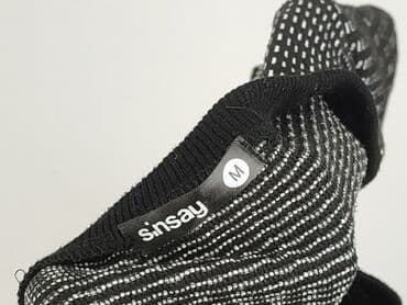 koszulki h: Sinsay, T-shirt damski, M — 5