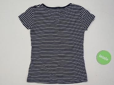 vrs basic jeans: T-shirt damski, rozmiar S — 3