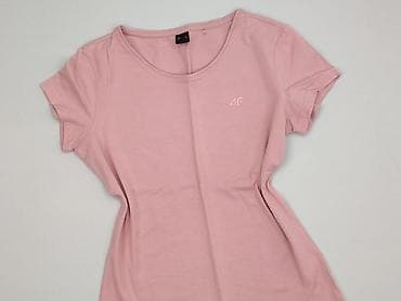 4f biedronka: 4F, T-shirt damski, rozmiar L — 1