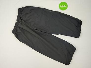 reebok bluzy: Reebok, Spodnie 3/4 damskie, rozmiar M — 2