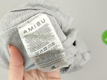 4f dresy spodnie: Amisu, Spodnie dresowe damskie, rozmiar S — 5