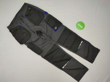 szorty męskie cropp: Men's trousers, 4XL (EU 48), condition - Perfect — 2