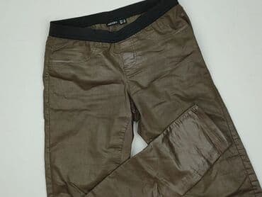 дешеве жіноче взуття: Esmara, Material trousers for women, size S (EU 36) — 1