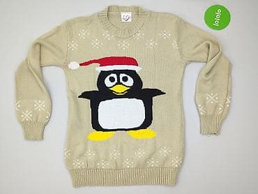 Kobiety: Izabel London, Sweter damski, rozmiar M — 2